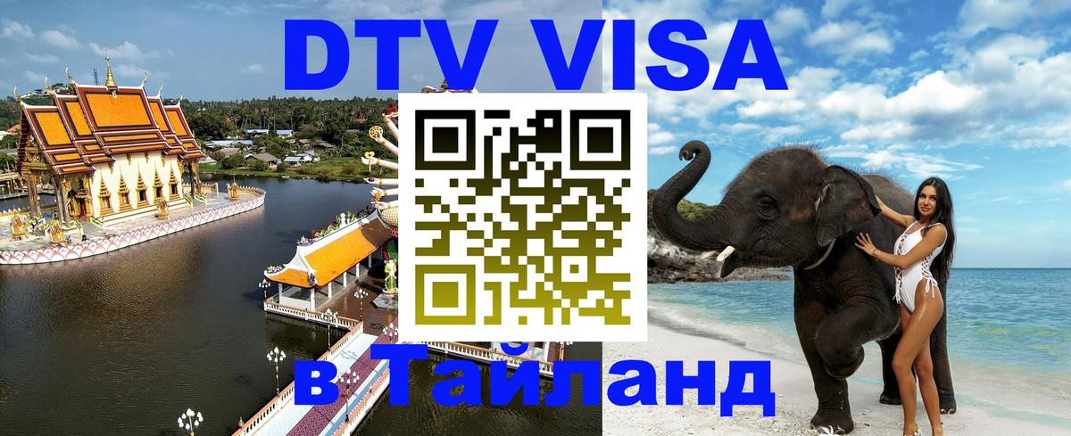 Сколько стоит DTV виза — актуальные цены, оформление даже без документов - Кызыл  04.10.2025 